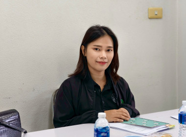 กลุ่มส่งเสริมสหกรณ์ 3 เข้าร่วมประชุมคณะกรรมการดำเนินการ ... พารามิเตอร์รูปภาพ 1